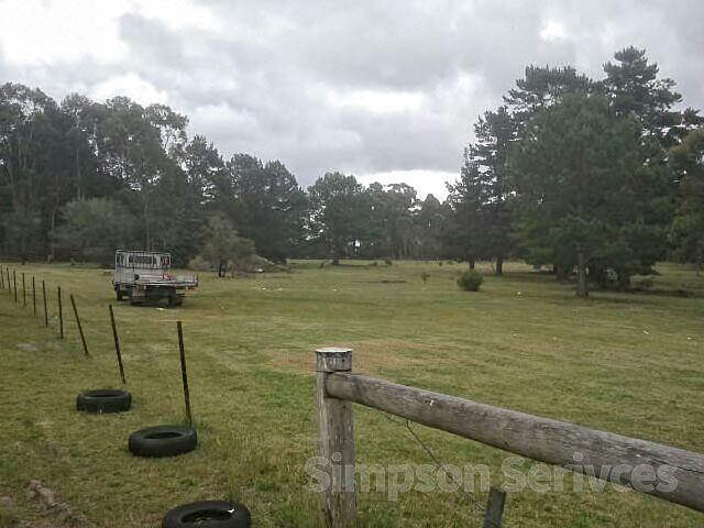 Tomerong 5 Acre Property